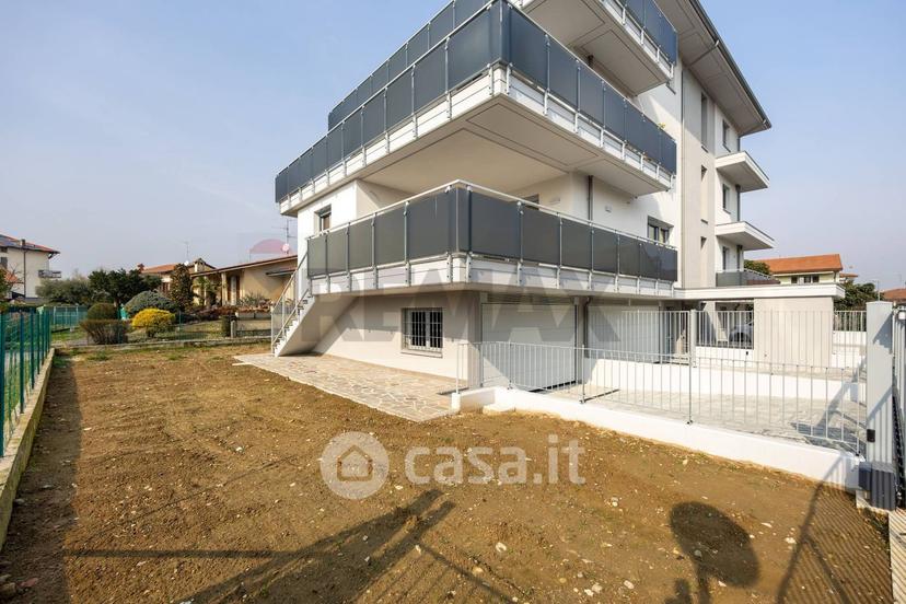 Trilocale in Via Piave 23 — foto 7 di 51