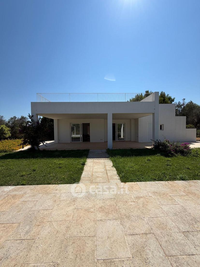 Villa in Contrada Sierri — foto 42 di 72