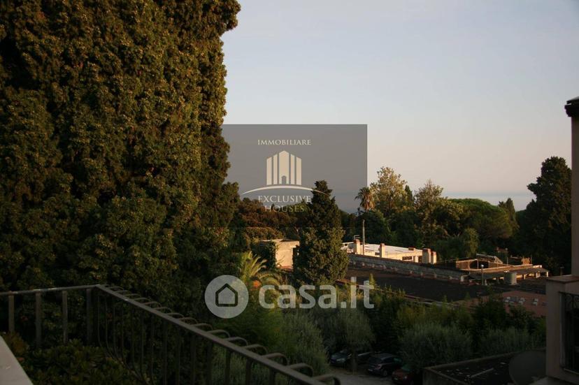 Appartamento in Via del Ginnasio — foto 34 di 39
