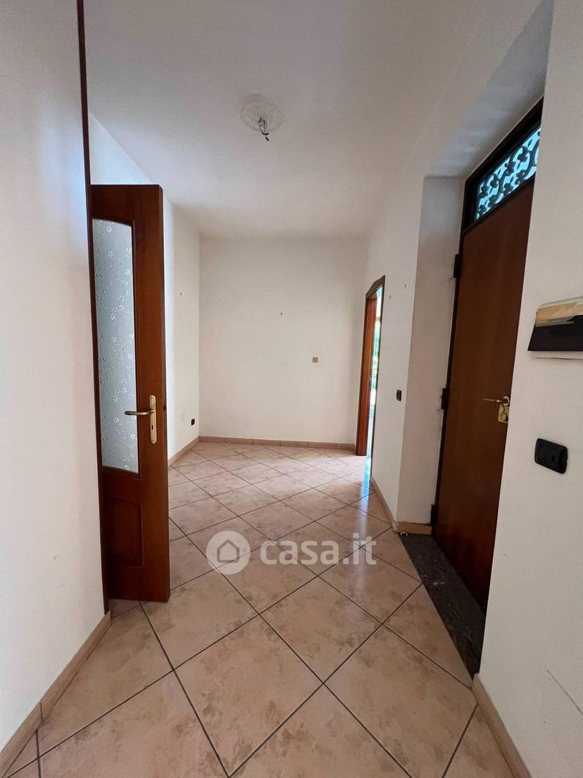 Quadrilocale in Via Vincenzo Bellini 7 — foto 4 di 12
