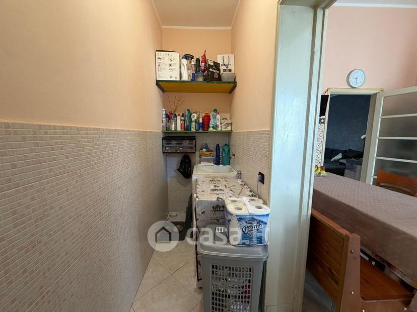 Quadrilocale in Via Rovereto 13 — foto 23 di 30