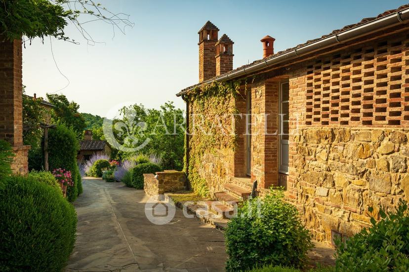 Villa in Località Sant'Alloro 52 — foto 47 di 58