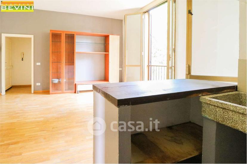Trilocale in Via Dario Niccodemi 4 — foto 23 di 28