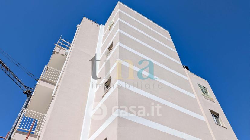 Quadrilocale in Via Vincenzo Monti — foto 21 di 29