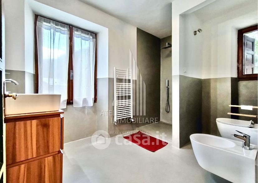 Appartamento in Via Rue F. Magni 15 a — foto 34 di 37