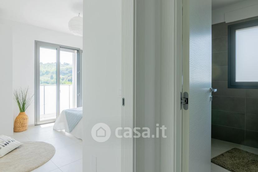 Quadrilocale in Via Casoli 32 — foto 7 di 37