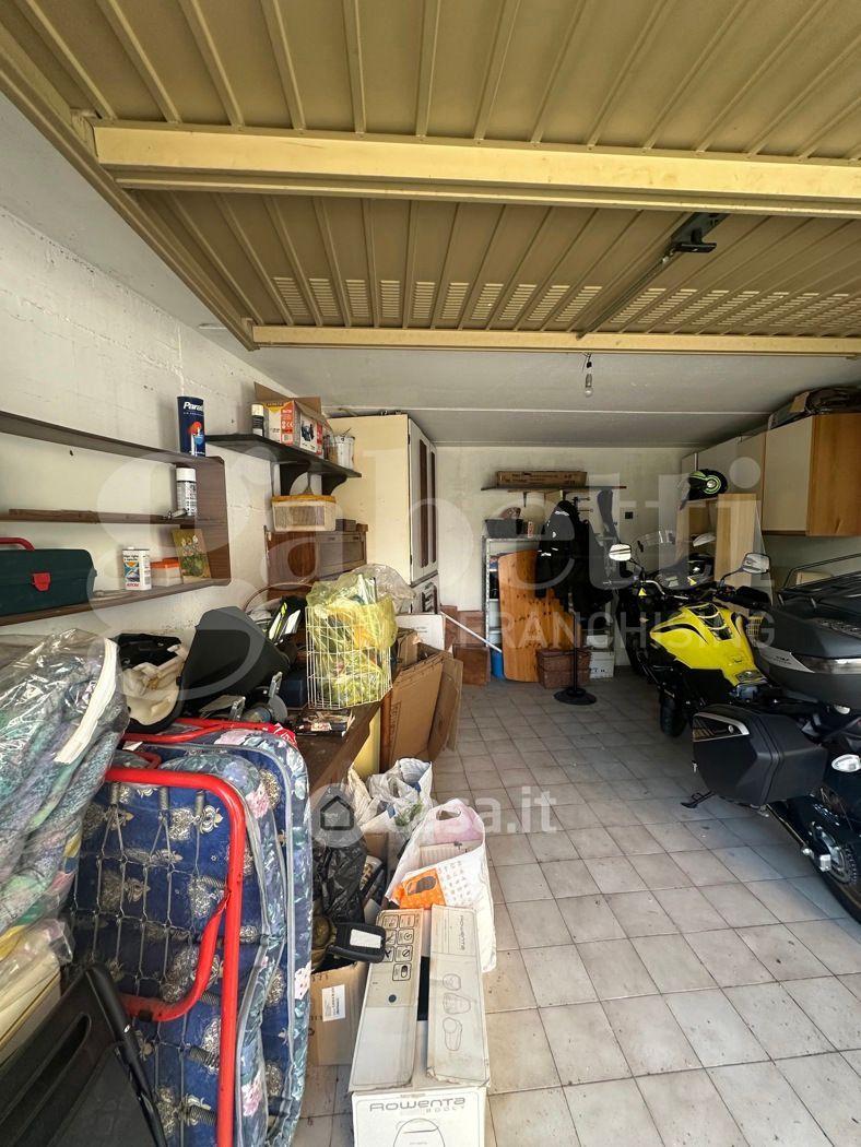 Appartamento in Via Don Luigi Sturzo