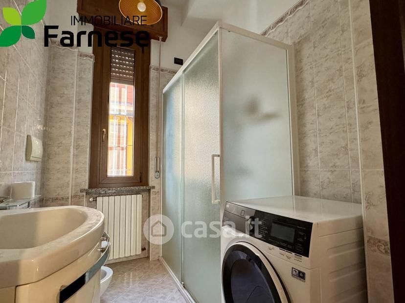 Villa in Via Carlo Uttini 11 — foto 25 di 31