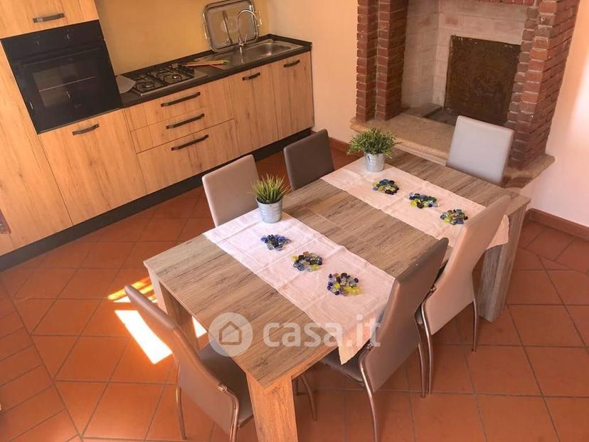 Appartamento in Via Turati — foto 15 di 16