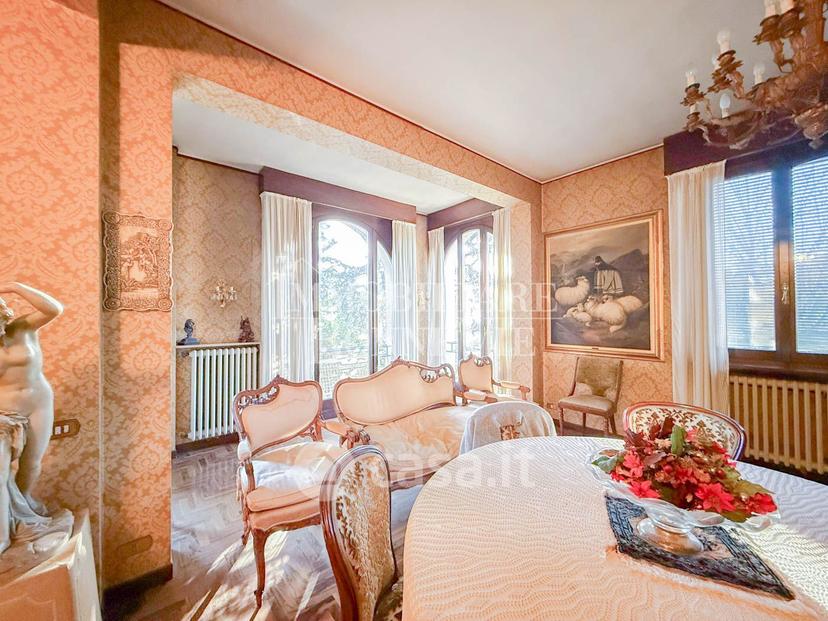 Villa in Via Marinotti — foto 33 di 58