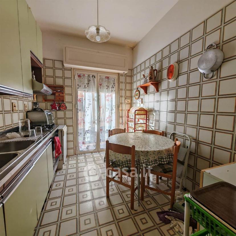 Quadrilocale in Via Picone 41 — foto 11 di 12