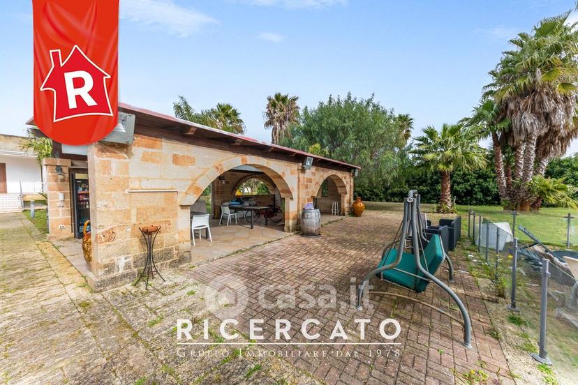 Villa in Sp18 — foto 42 di 106