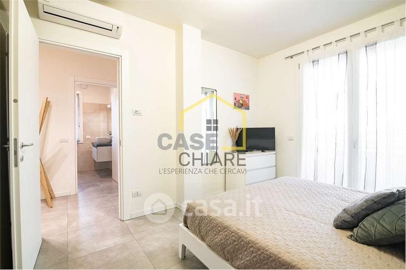 Trilocale in Via Milite Ignoto 14 — foto 2 di 34