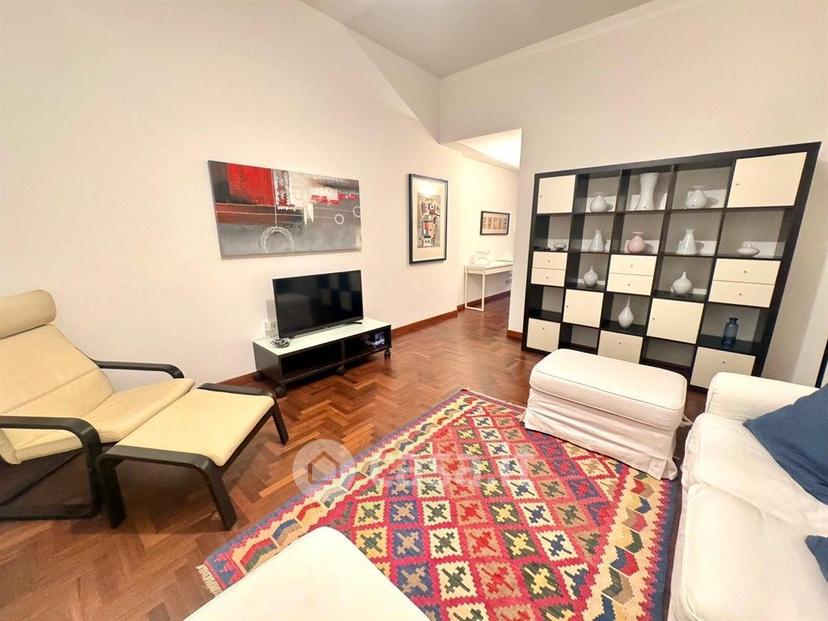 Trilocale in Via Cortelonga 1 — foto 8 di 19