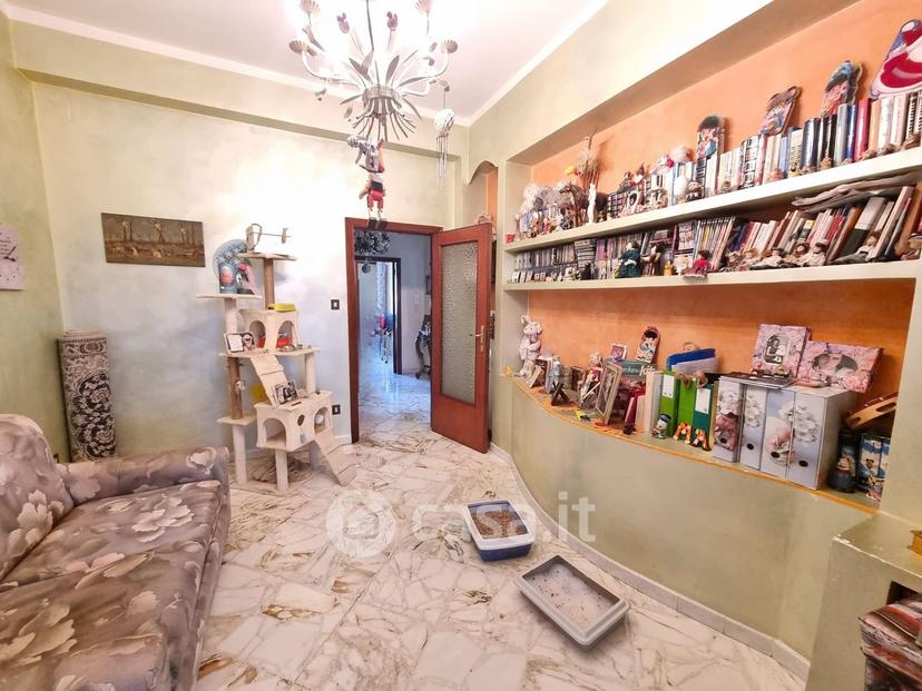 Appartamento in Via Antonio Gramsci 30 — foto 9 di 23