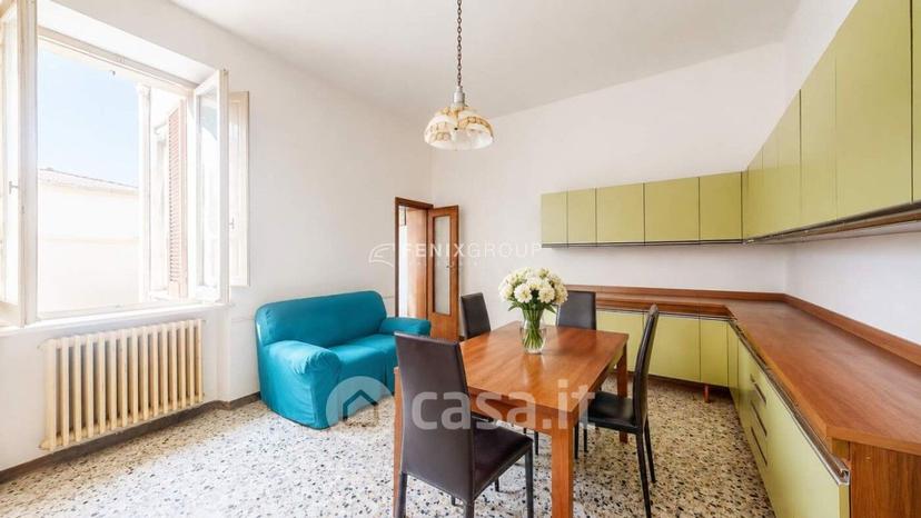 Appartamento in Via Benedetto Brin 2 — foto 22 di 35