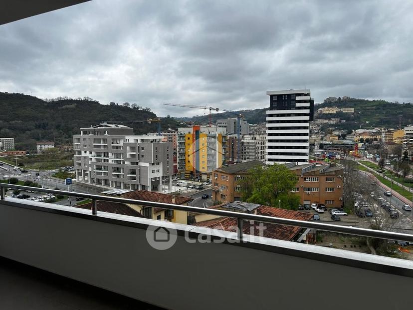 Trilocale in Viale Giacomo Mancini 20 — foto 21 di 23