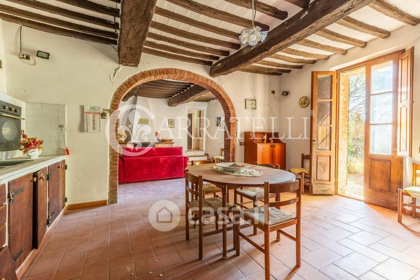 Villa in Via della Chiocciola — foto 61 di 63