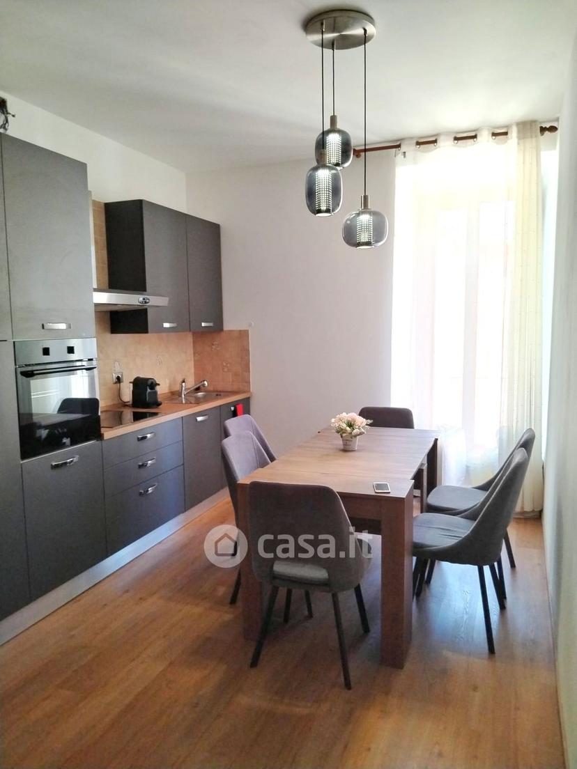 Trilocale in Via Anastasio de Filis 5 — foto 16 di 20