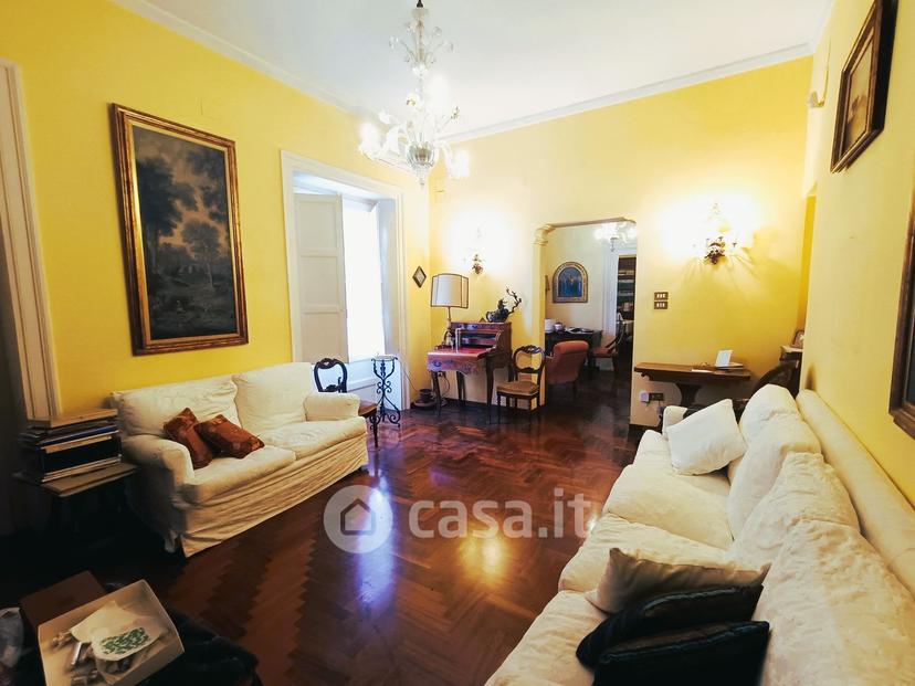 Trilocale in Via Quintino Sella 29 — foto 17 di 24