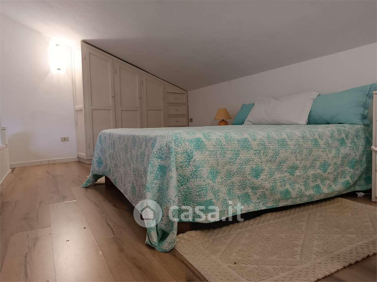 Appartamento in Via Porto Rotondo 102