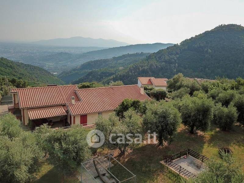 Villa in Via delle Lombardine — foto 25 di 31