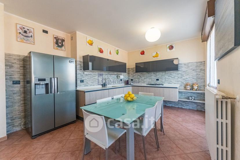 Appartamento in Via Gioacchino Rossini 5 — foto 19 di 41