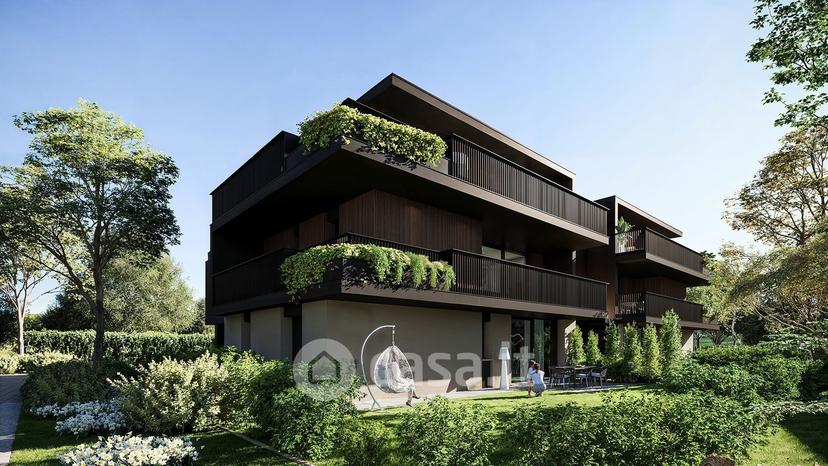Quadrilocale in Viale Venezia