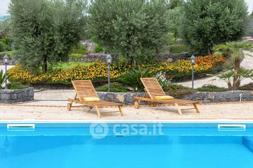 Villa in Via Brinzio 20 — foto 15 di 36