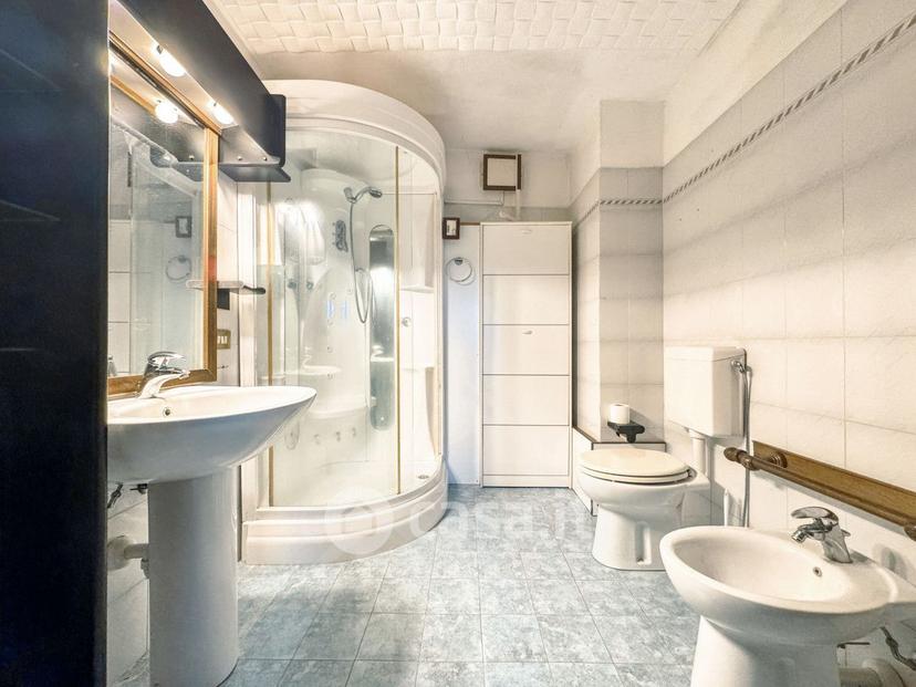 Villa in Via Per Ghevio 111 — foto 24 di 41