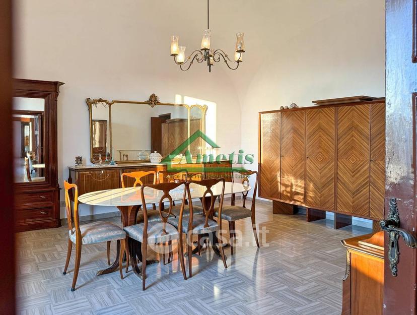 Appartamento in Via Procusi — foto 56 di 58