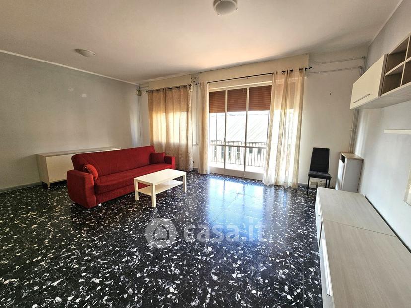 Trilocale in Via S. Gonzaga 4 a — foto 16 di 21
