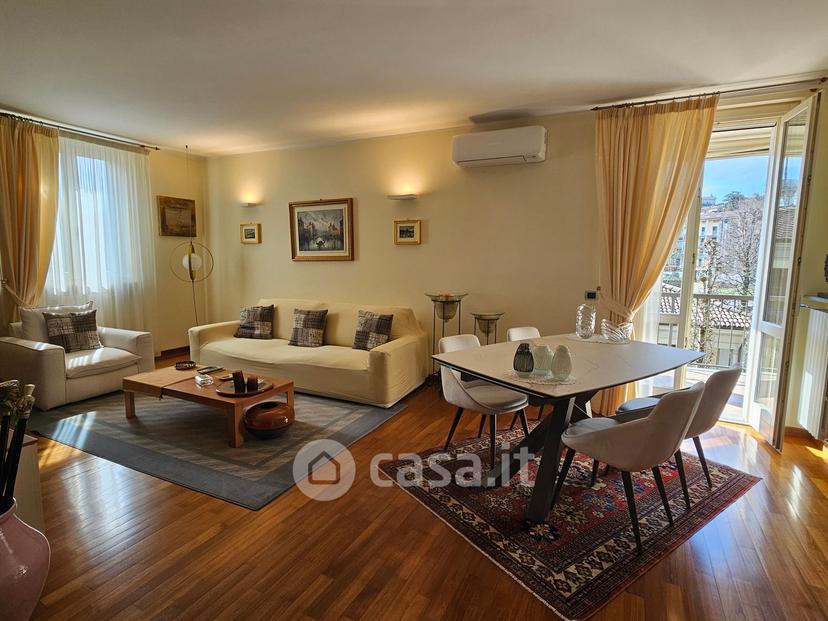 Quadrilocale in Via Giovanni Saporiti 12 — foto 20 di 51