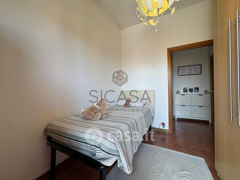 Quadrilocale in Via della Stazione 7 — foto 26 di 28