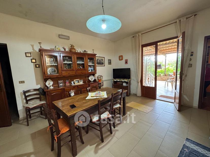 Villa in Via Motisi 38 — foto 8 di 39