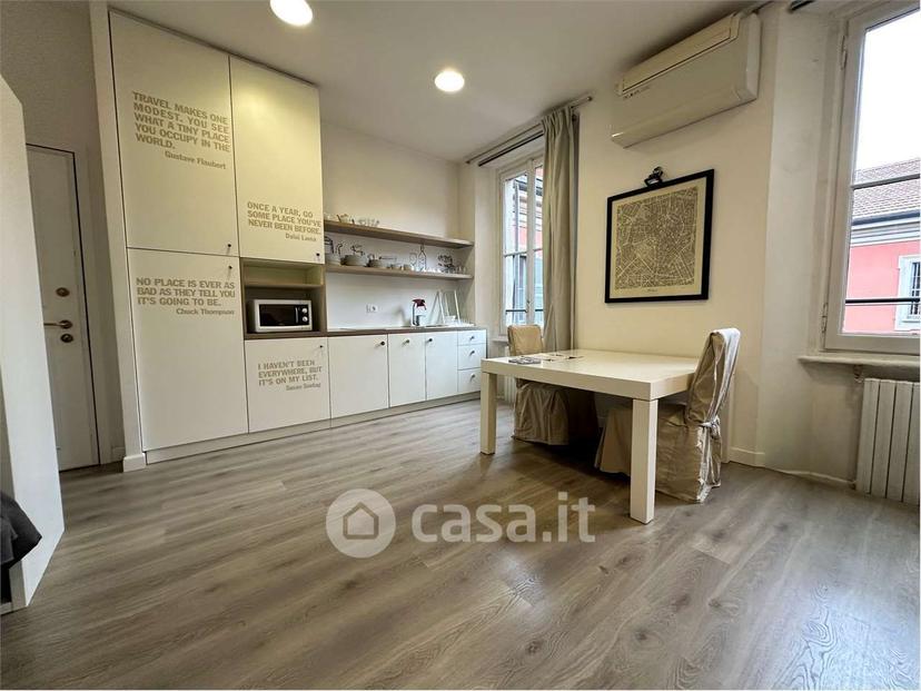 Bilocale in Via Pietro Paleocapa 6 — foto 11 di 15