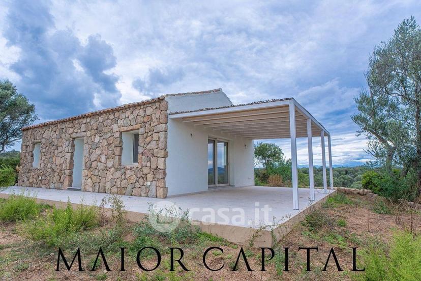 Villa in Località Stazzu Pulcheddu — foto 15 di 47