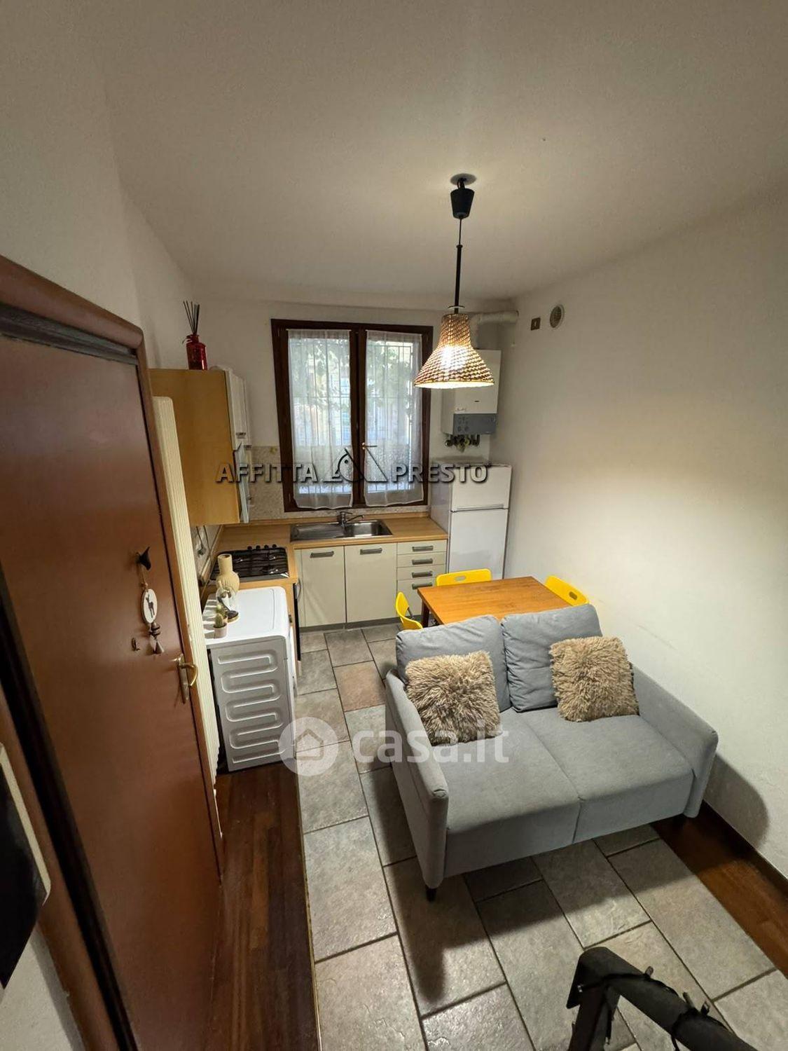 Bilocale in Via Tommaso Zauli Saiani 92