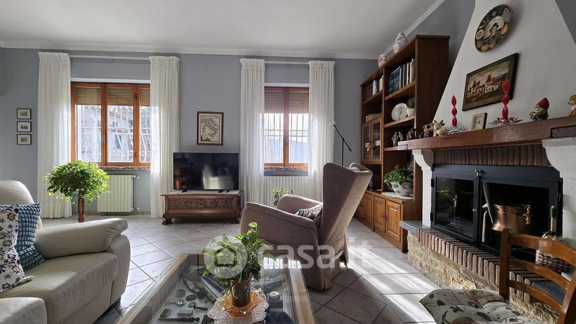 Villa in Via Contessa Casalini 30 — foto 18 di 39