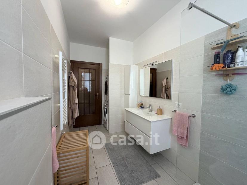 Trilocale in Via XXII Marzo 20 — foto 27 di 29