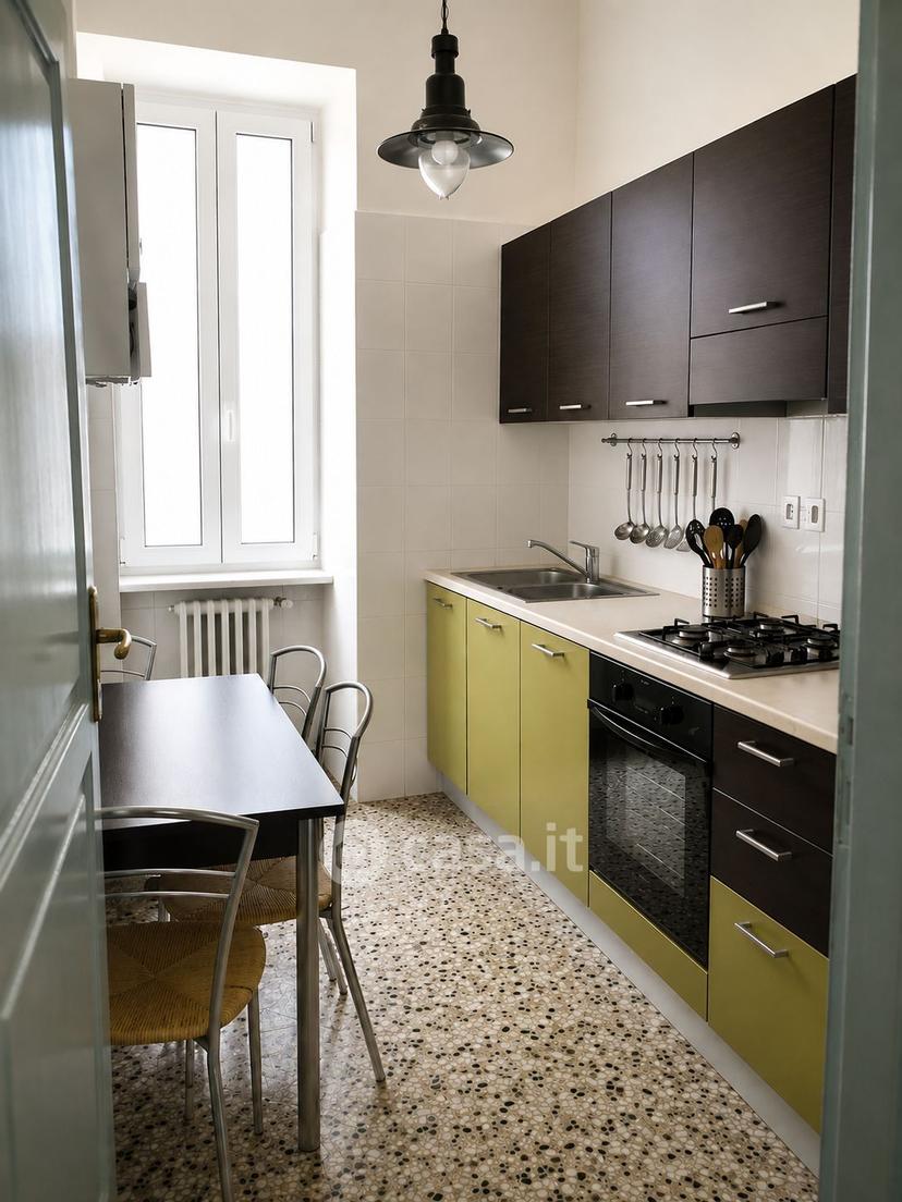 Trilocale in Via Cesare Battisti 21 — foto 12 di 15