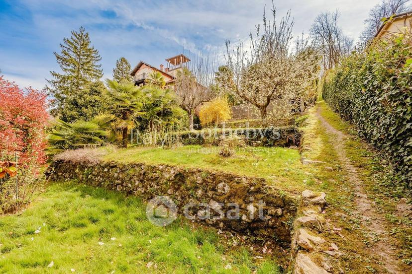Villa in Via Marinoni — foto 6 di 29