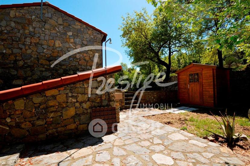 Villa in Via Sant Antonio — foto 3 di 25