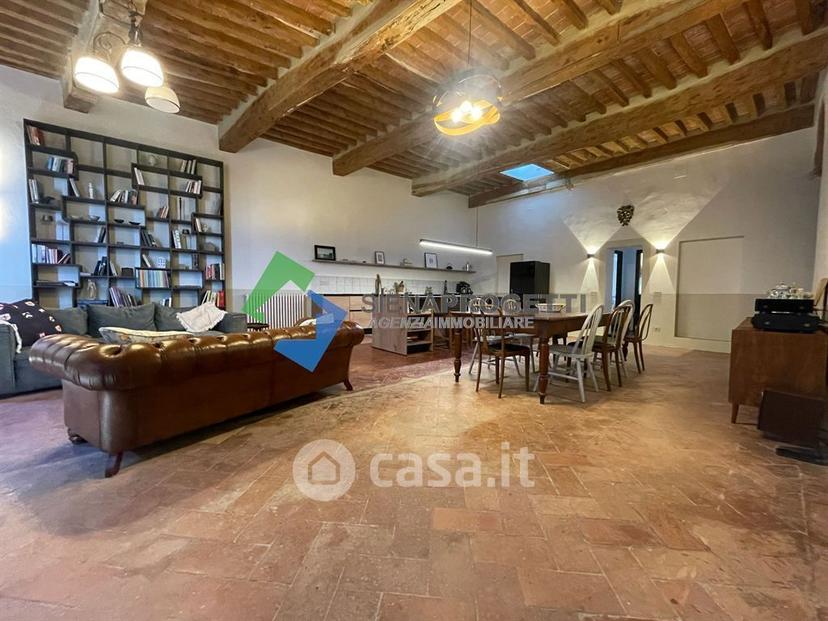 Quadrilocale in Via della Porta Vecchia — foto 7 di 50