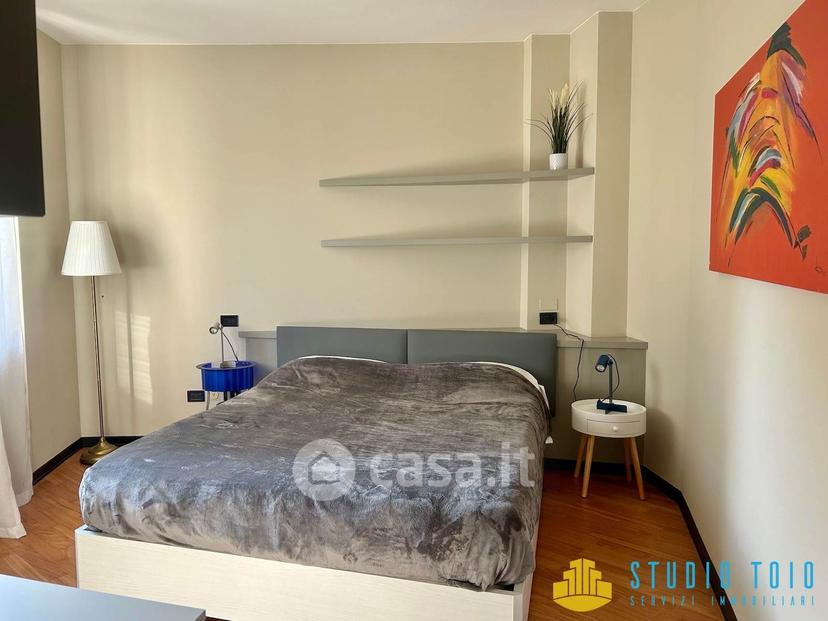 Bilocale in Via Pietro Torrione 12 — foto 17 di 23