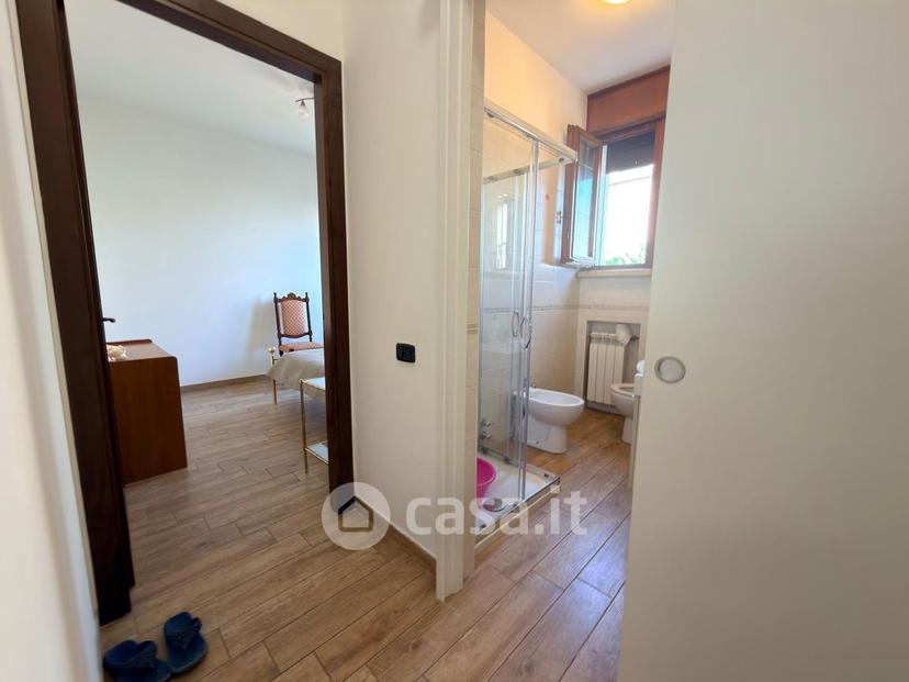 Bilocale in Viale Erminia Fuà Fusinato 29 — foto 13 di 17