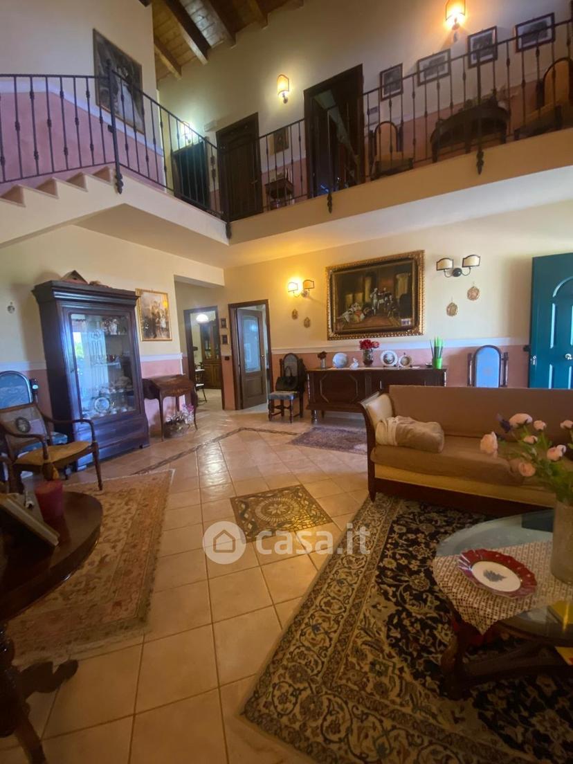 Villa in Contrada Apa Vituso — foto 10 di 34