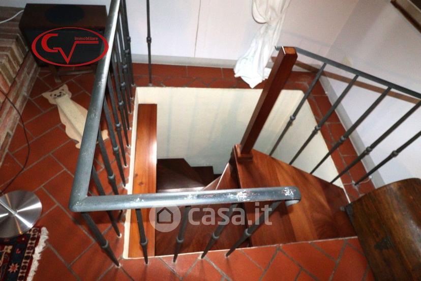 Villa in Via Guglielmo Oberdan — foto 14 di 53