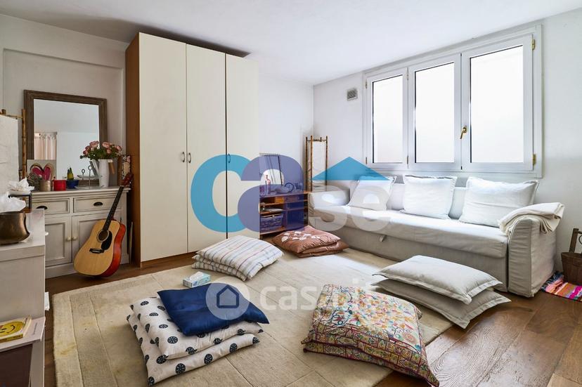 Appartamento in Via San Maurizio al Lambro 174 — foto 5 di 48