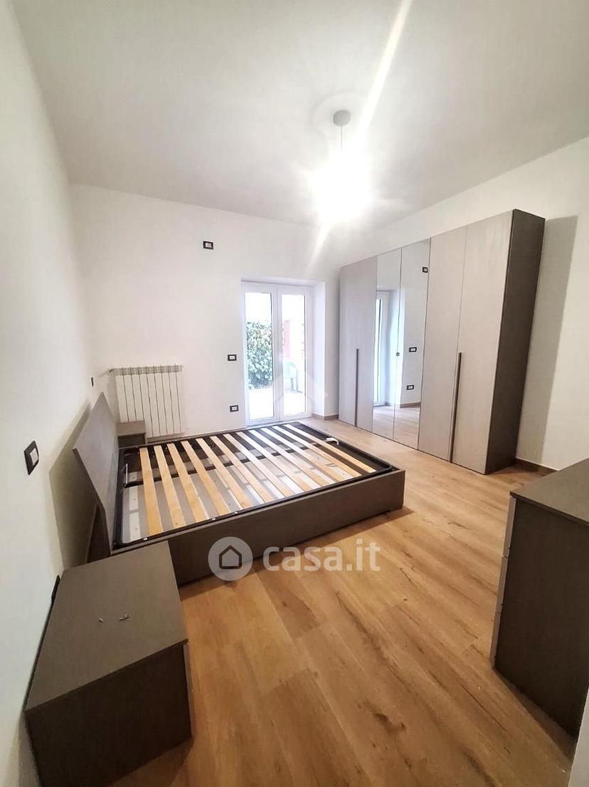 Quadrilocale in Via San Paolo della Croce 27 — foto 12 di 19
